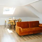 Stylish & Quite Flat In City Centre - Cais Do Sodre