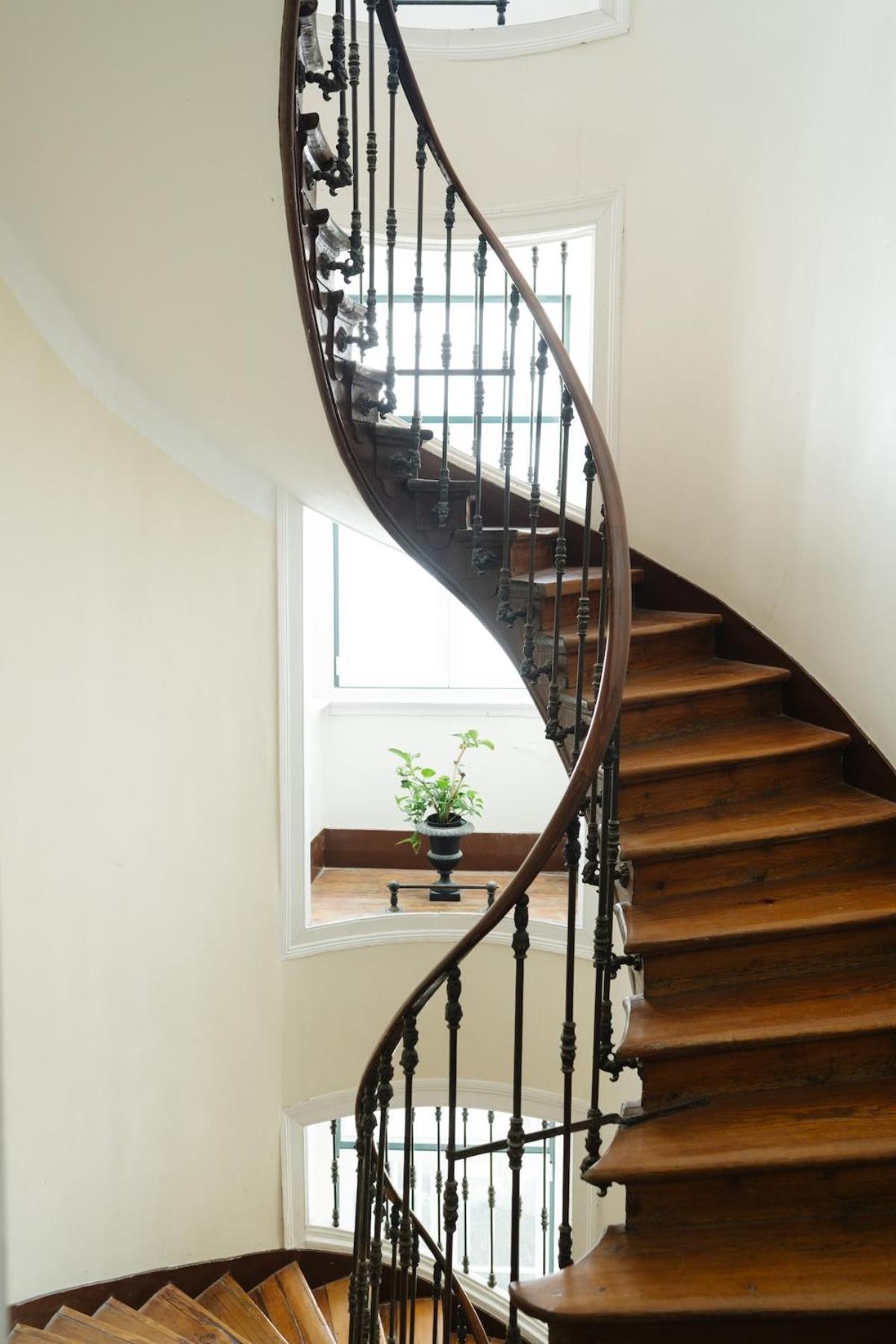 Apartamento Stylish & Quite Flat In Centre - Cais Do Sodre *