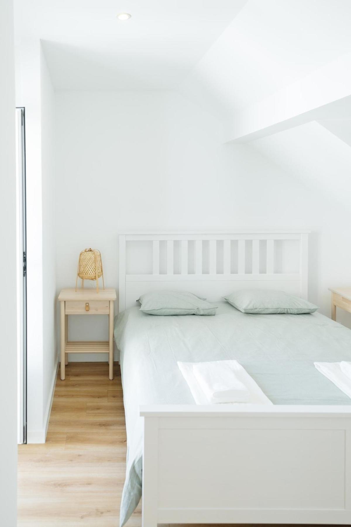 Stylish & Quite Flat In Centre - Cais Do Sodre Apartamento Lisboa