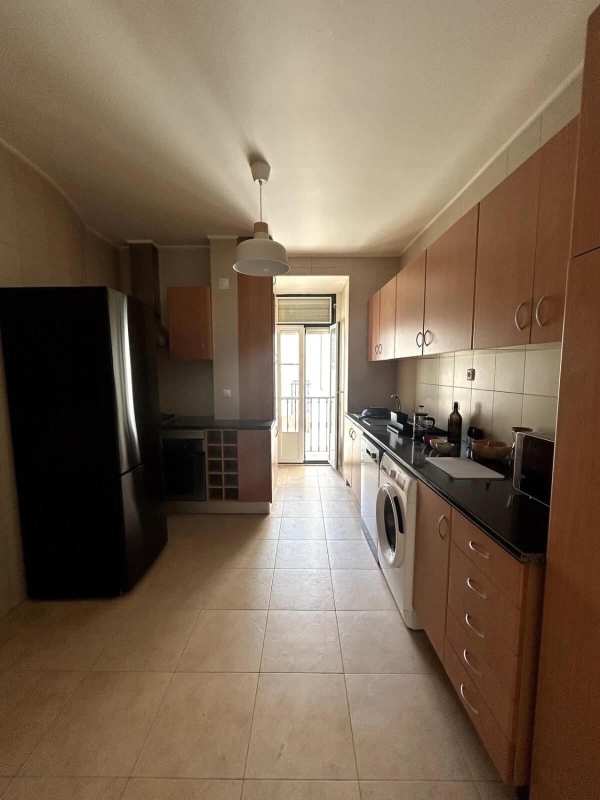 Stylish & Quite Flat In Centre - Cais Do Sodre * Lissabon